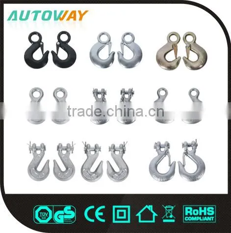 1500KG Nylon Auto Towing Rope