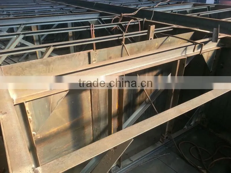 China bucket chain gold dredger