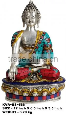 thai buddha statue
