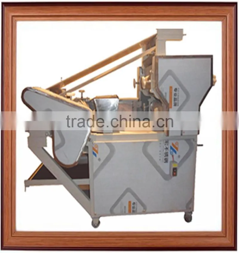 Full automatic roti bread maker chapati making machine