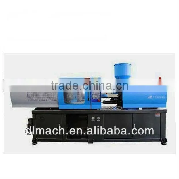 DL200CM Sevro Saving Energy Plastic Injection Molding Machine
