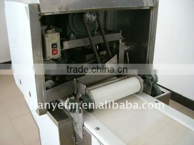 Automatic Food Mixer with good technology (Video)