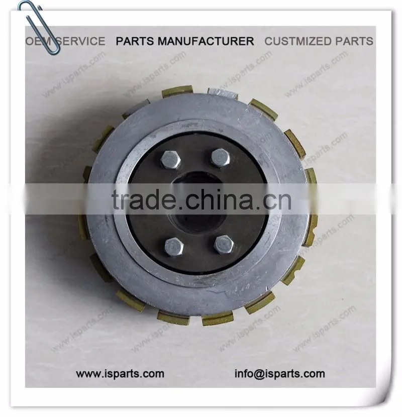 The popular BAJAJ clutch for motorcyle