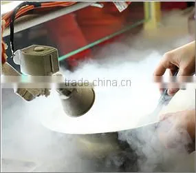 Liquid Nitrogen Generator By PSA