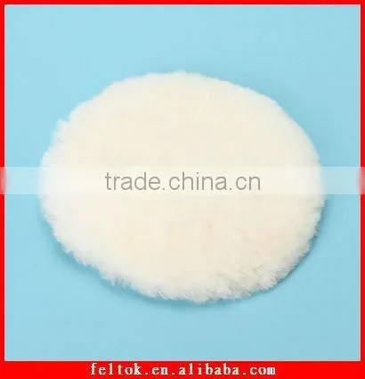 Polishing Pads For Angle Grinder
