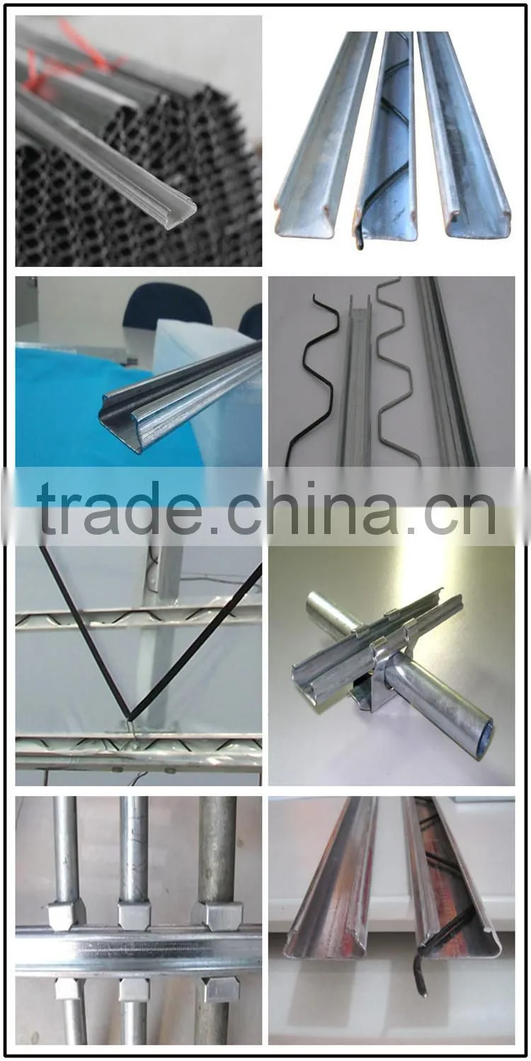 Metal Profile