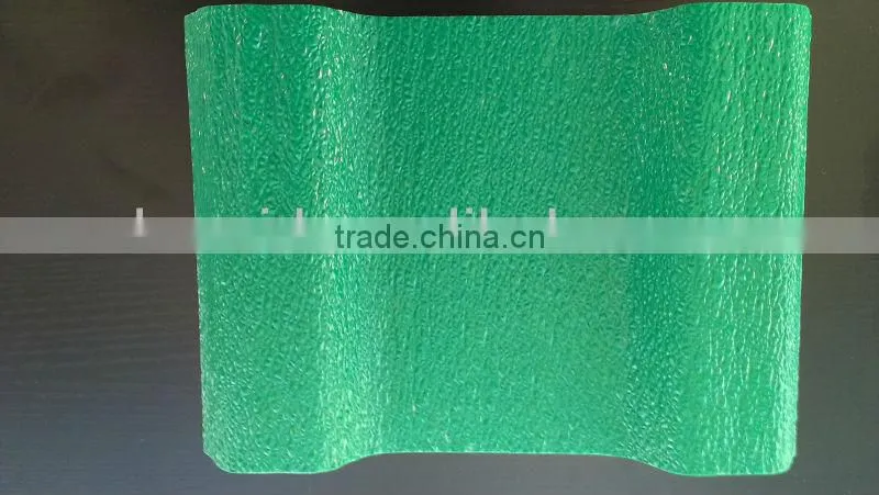 Locwid FRP gel coat sheet