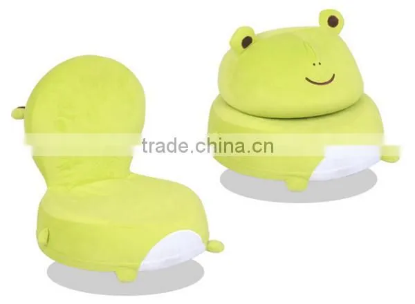 SFA00044 child sofa,fabric cover material,inflatable lazy sofa