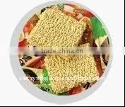 Mini automatic Instant noodles processing line