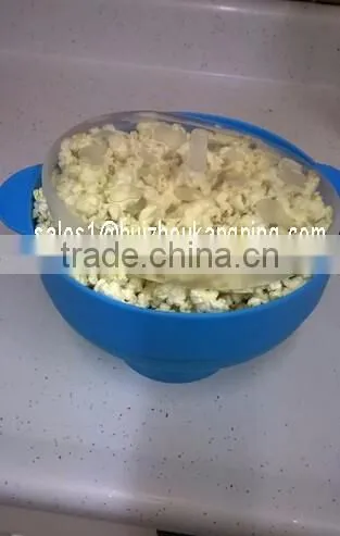 Microwave Popcorn Popper/ Popcorn Maker