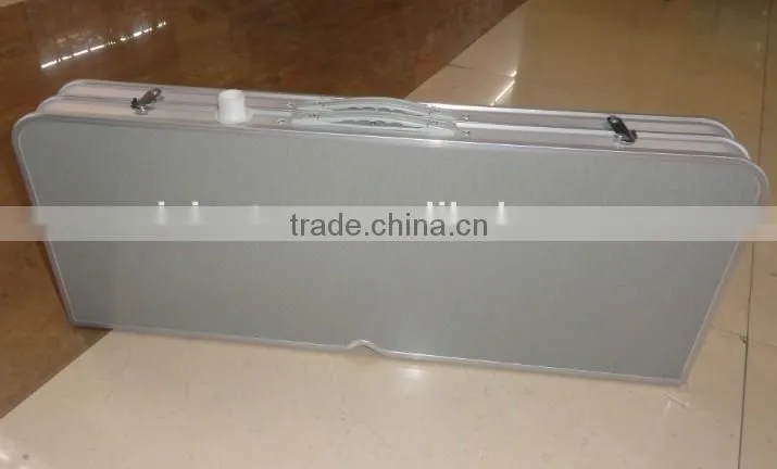 Hot popular outdoor furniture picnic folding table