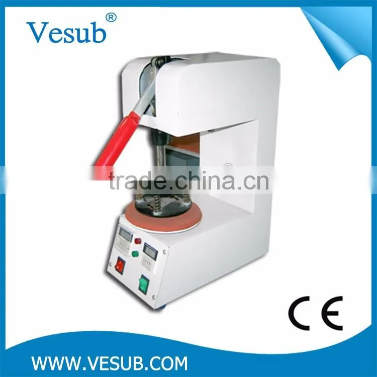2017 Cheap Selling High Quality Innovation Hot Selling Product Pressure Heat Press Machine