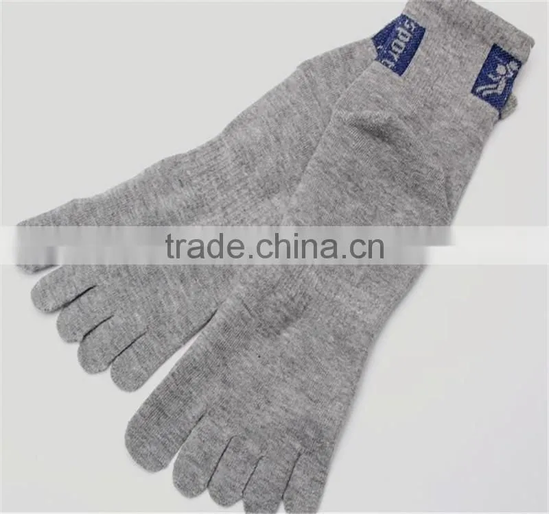 socks five fingers socks five toe socks