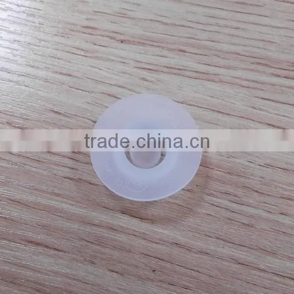 Food Grade Silicone Dispensing Closure for Sports Water Bottle