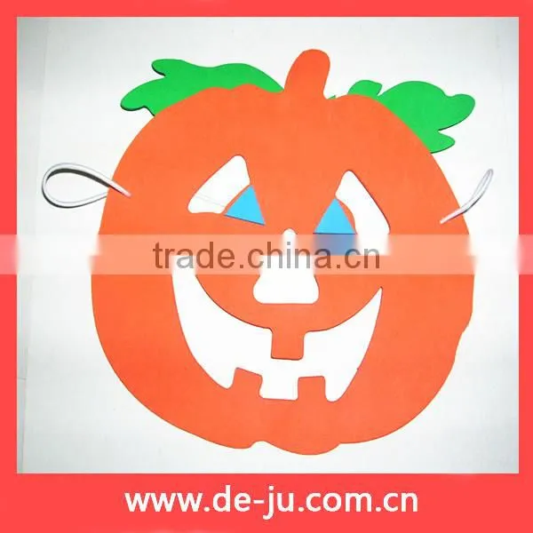 Promotion Halloween Gift Toys Various EVA Masks Halloween Clown Mask