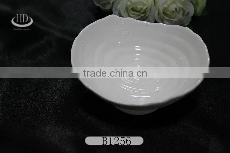 hot sale terracotta brown rice bowl for tableware,matte Beautiful porcelain ceramic chinese round soup bowl wholesale