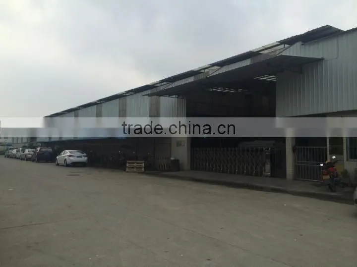 Foshan Ciao Furniture Co., Ltd. company overview - view 2