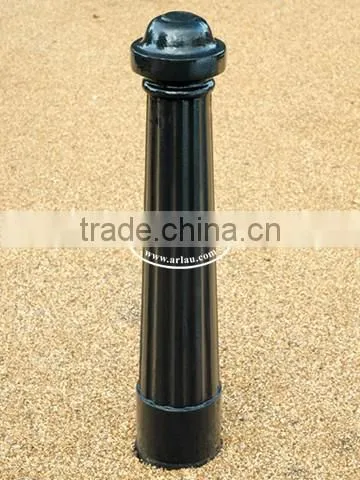 car park bollards