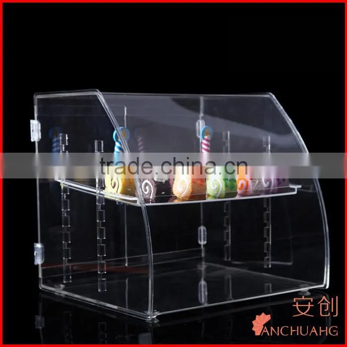 plastic cake tray