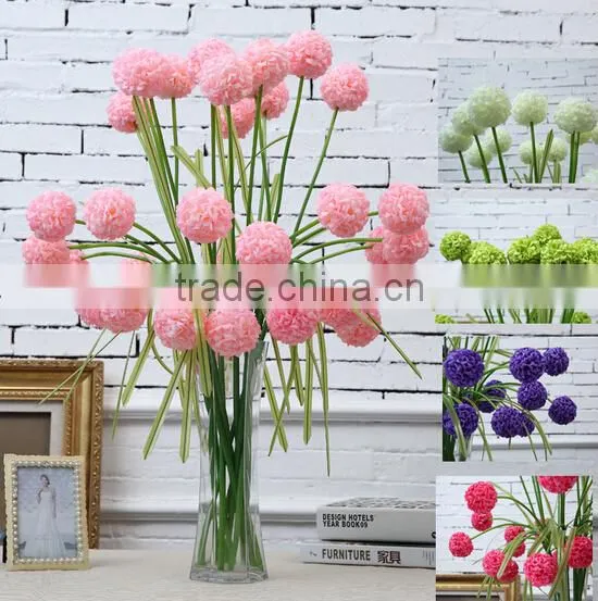 Wholesale Artificial FlowerThe stars bract