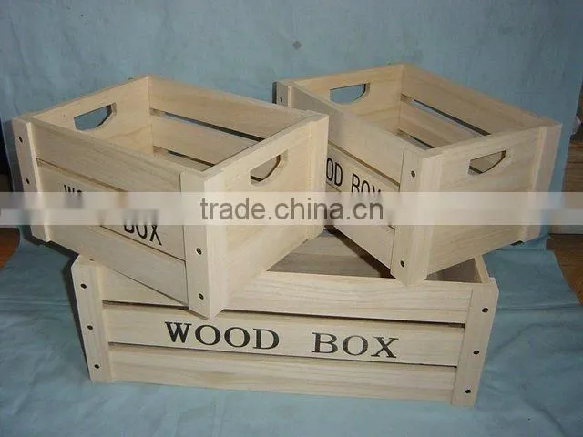 ice cream maker wood bucket solid bucket
