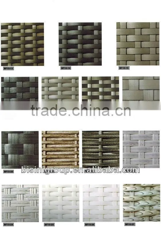 Bisini furniture/wicker/patio furniture/Furniture sofa (BF10-R156)