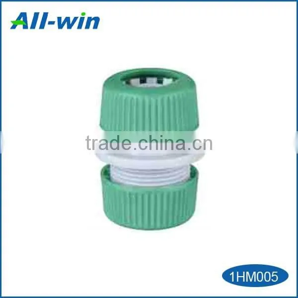 High-quality cheap 1/3" garden hose mender