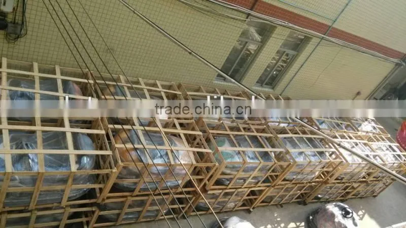 LT-2111A sliding swing gate operator