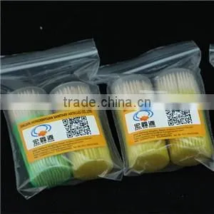 Hot Sale Individually Cello Wrapped Birch Wooden Toothpick