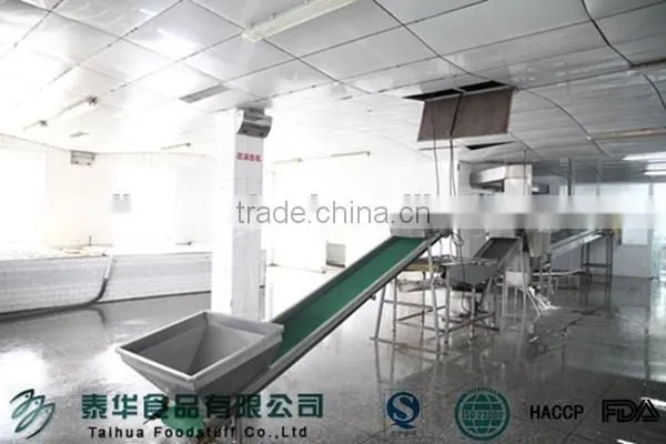 FDA, HACCP, QS, ISO Certifications Frozen Mussel Meat without Shell Seafood