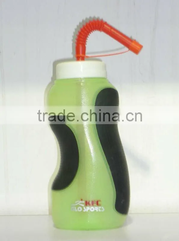 high quality plastic water bottles