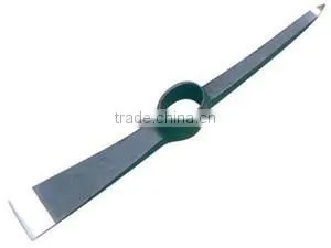 all type of garden farming mattock pickaxe head