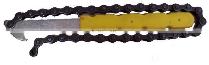 8" Top Quality Oil Filter Wrench
