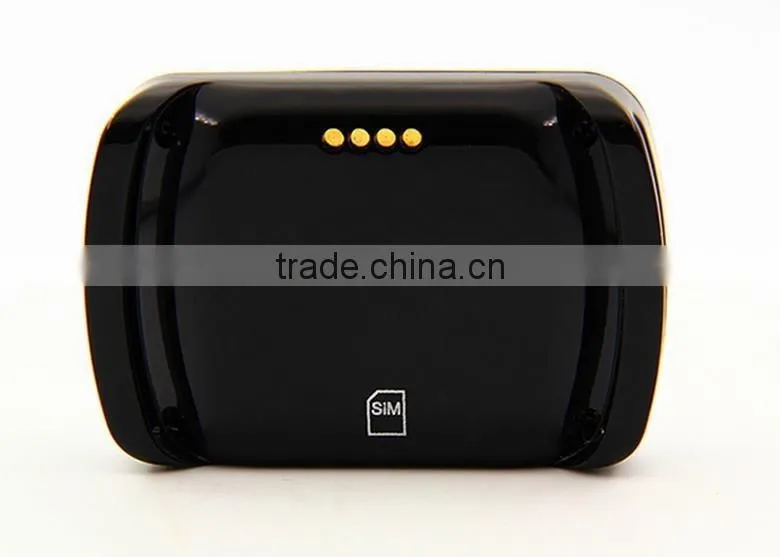 Smart Tag Bluetooth Tracker Finder GPS Alarm Pet Dog Tracker