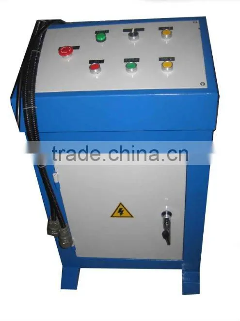 Hydraulic Pipe Bending Machine W24-500