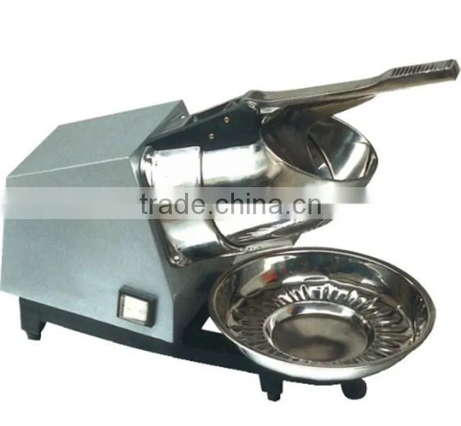 ELECTRIC ICE SHAVING MACHINE 180W