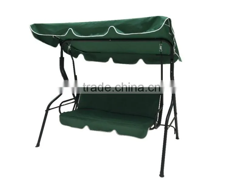 Garden Hammock Swing Chair Bench Seat Lounger