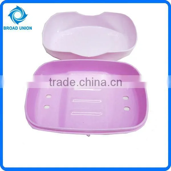 Plastic Product Soap Box Soap Holder