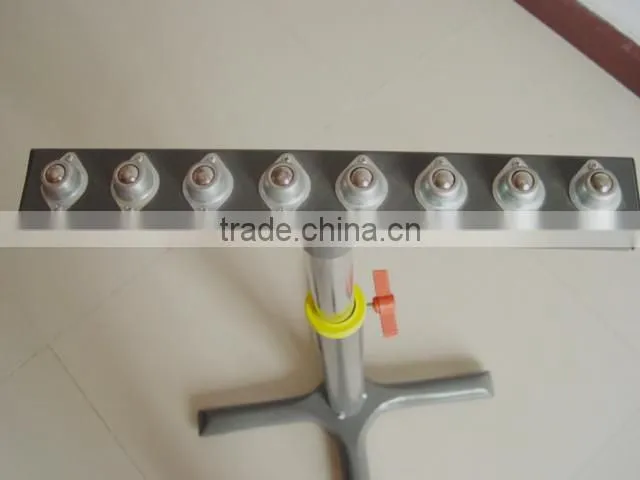 Convenient And Adjustable Ball Stand 25-1