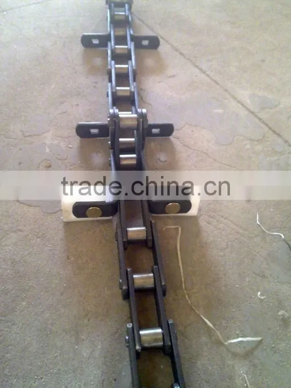 Carbon Steel Drag Conveyor Chain