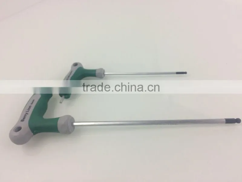 L type wrench Hex key Spanner T type Inner Hex Key Spanner