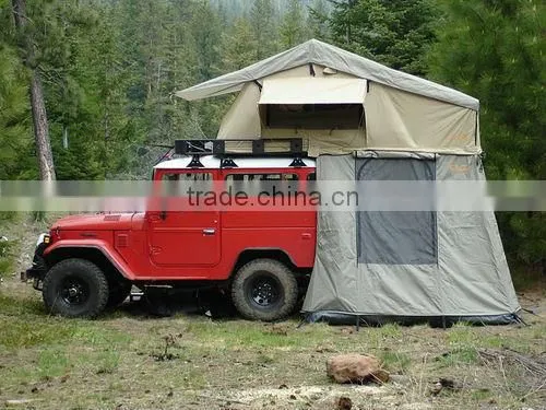 4x4/4wd/offroad waterproof roof top tent/camping tent