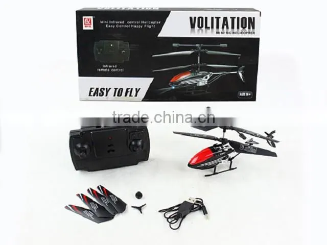 hot sale long flight time rc helicopter made in china