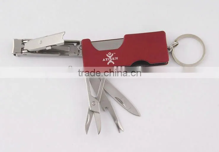 2014 Mini Small Pocket Keychain Knife(D02)