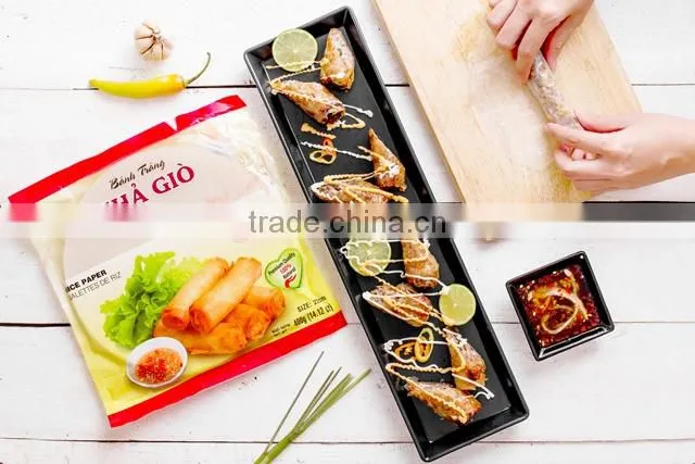 EGG NOODLE - DUY ANH FOODS