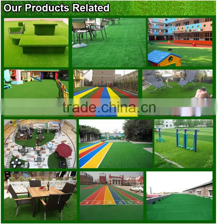 factory Wholesale turf all kinds of decorative artificial grass for garden