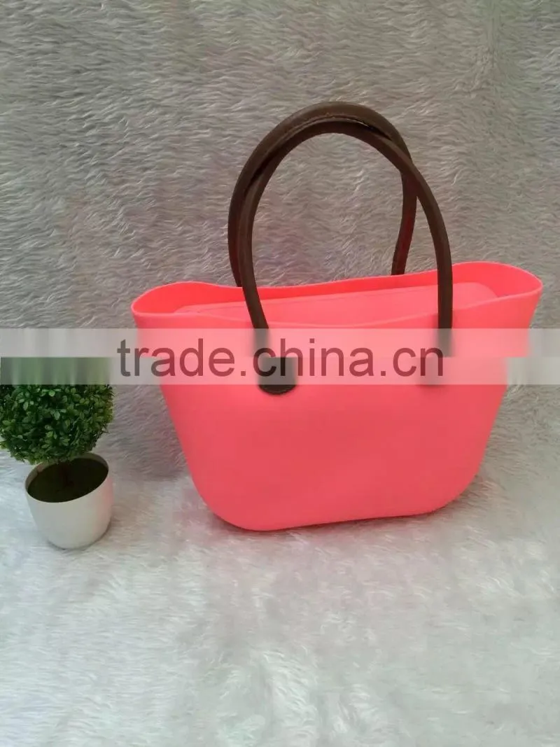 Yiwu Fashion Bag Market