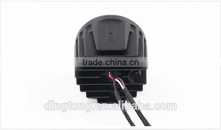 Toptree 10W 10-30V led fog lamp car roof fog lamp 4x4 with 2 years CE ROHS