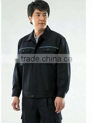 NEW DESIGN work wear CUSTOM MADE OVERALLS CLOTHING Anti Water Oil Workwear
