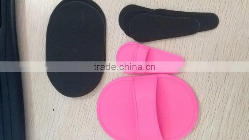 Smooooth Legs Away As Seen On TV Smooth Legs Away Hair Removal Pad Kit